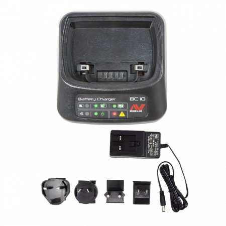 Minelab BC-10 Module